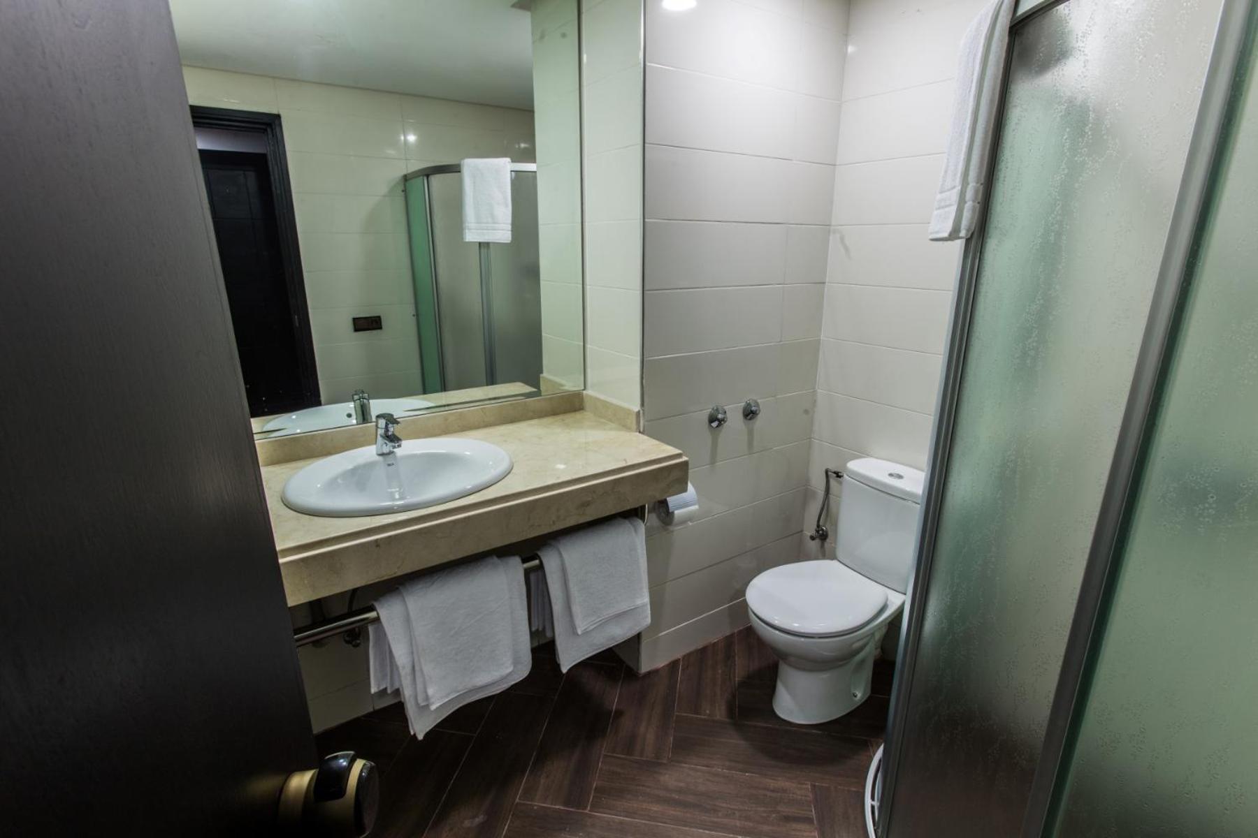 Hotel Swani Мекнес Экстерьер фото