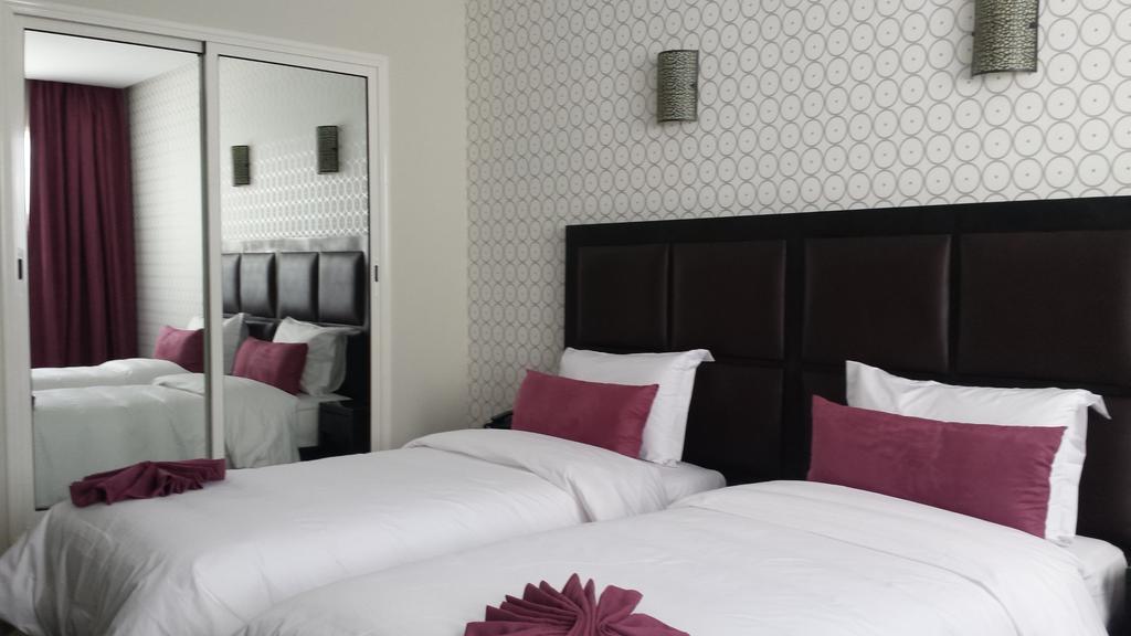 Hotel Swani Мекнес Экстерьер фото