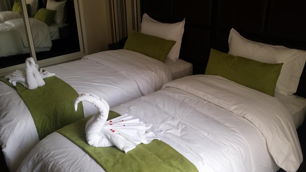 Hotel Swani Мекнес Номер фото