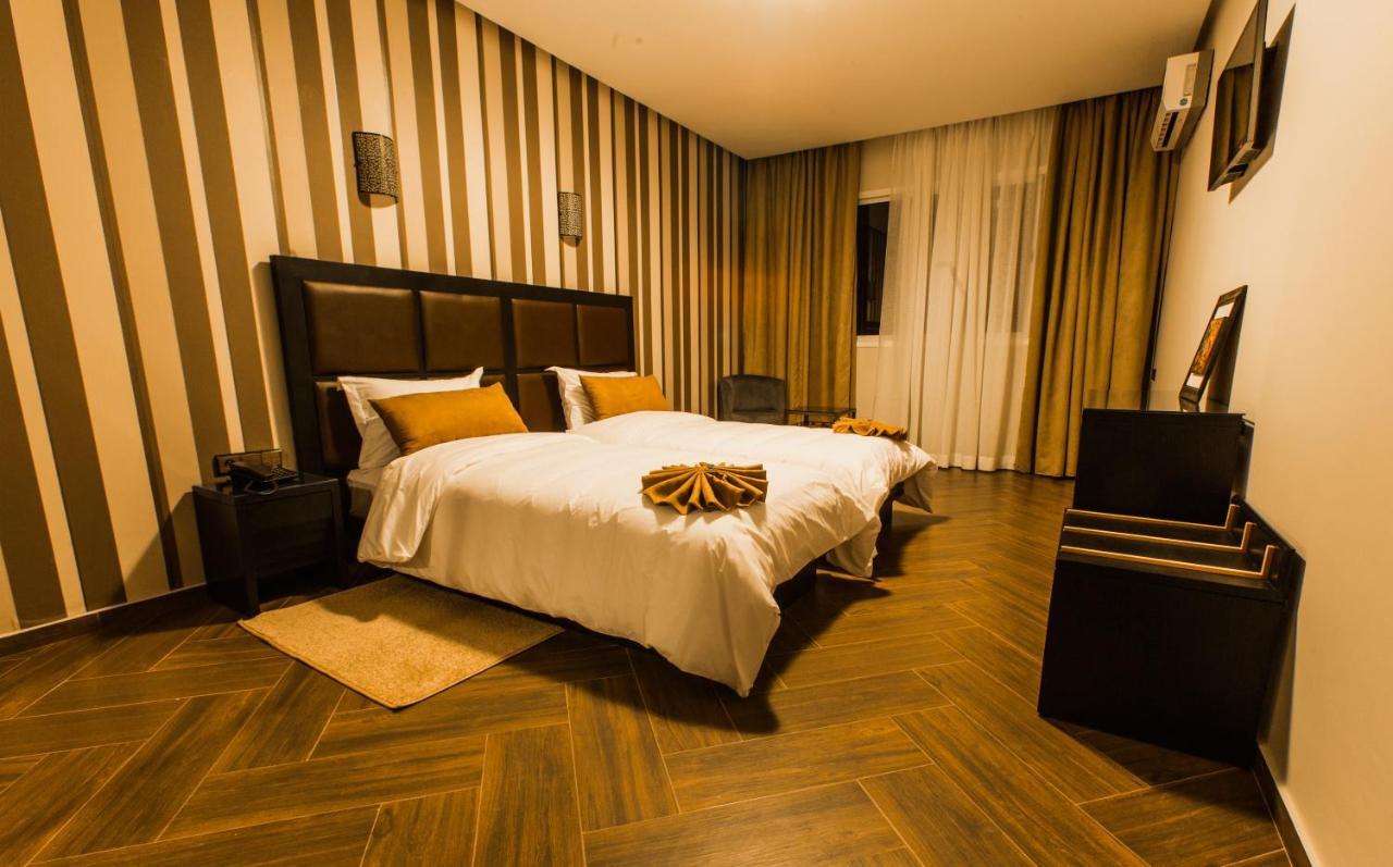 Hotel Swani Мекнес Экстерьер фото