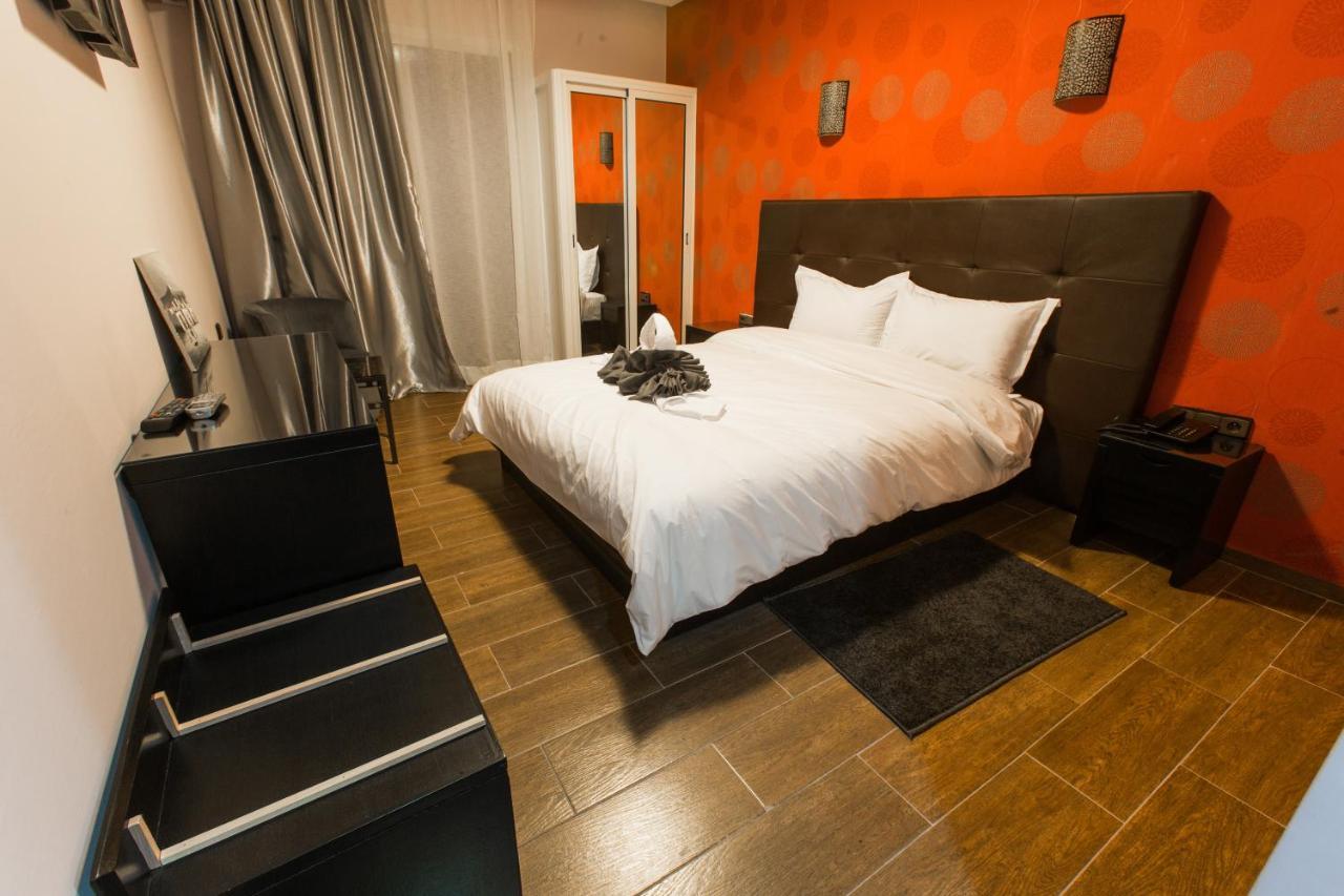 Hotel Swani Мекнес Номер фото